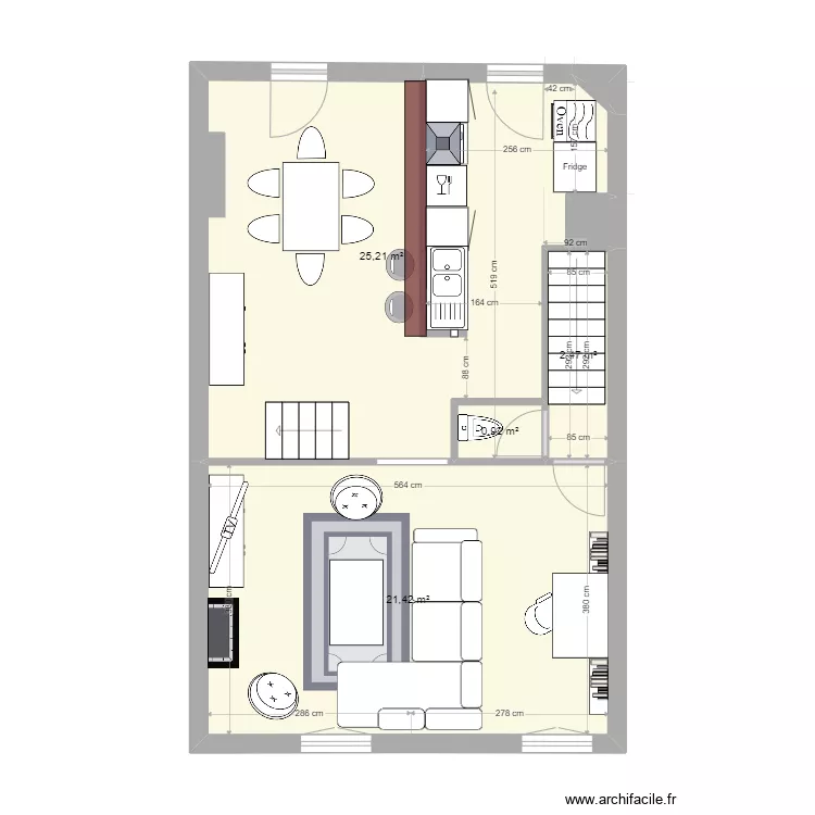 48 verdun v3. Plan de 