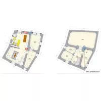 2_plan_projet Cuisine_Rivi&egrave;res