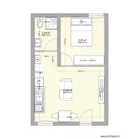 Apt3 a renover Palaiseau