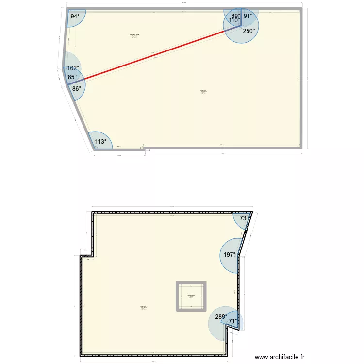 CEGELEC Scb. Plan de CEGELEC Scb. Plan de