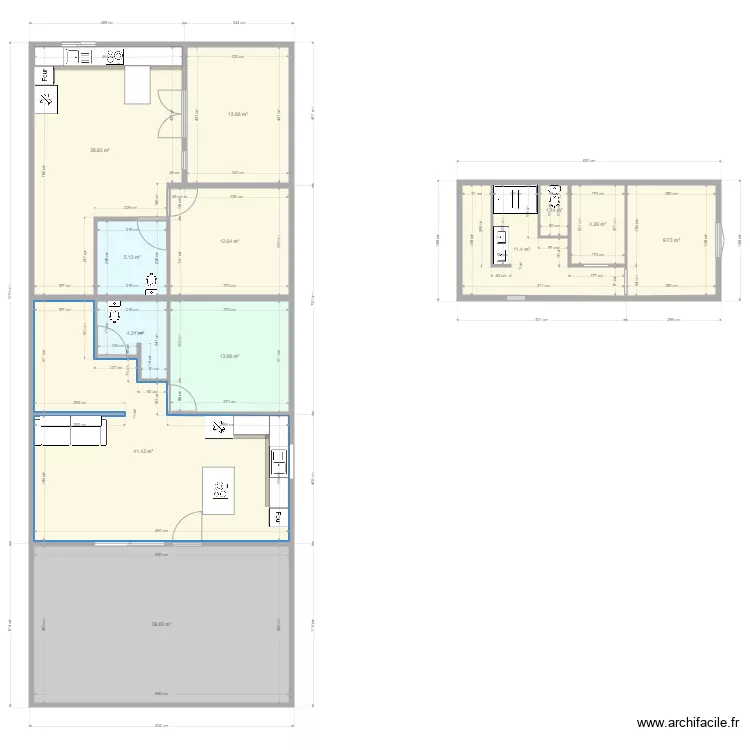refonte V2. Plan de refonte V2. Plan de