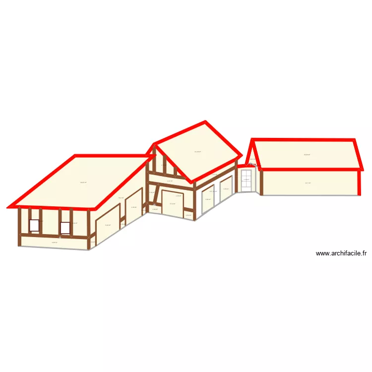 retour a  l'Original PC. Plan de 