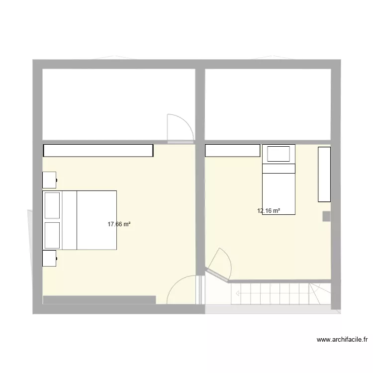 visan v10 2021. Plan de 