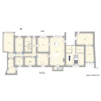 Plan Maison Place de Villers Poterie 6