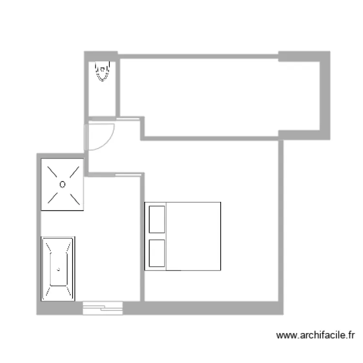 Salins Master V3. Plan de 