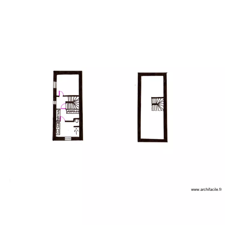  MAISON COMPLETE part2. Plan de 