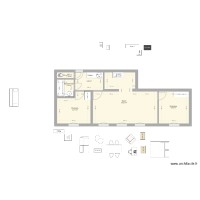 Appartement V2