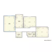 Appartement Marrakech