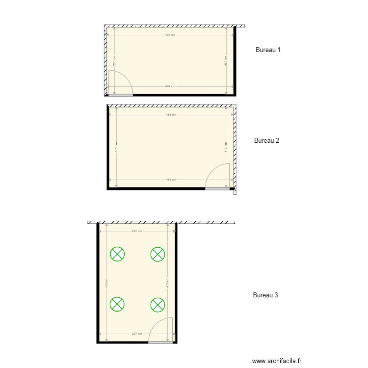 Hyeres. Plan de 0 pièce et 0 m2