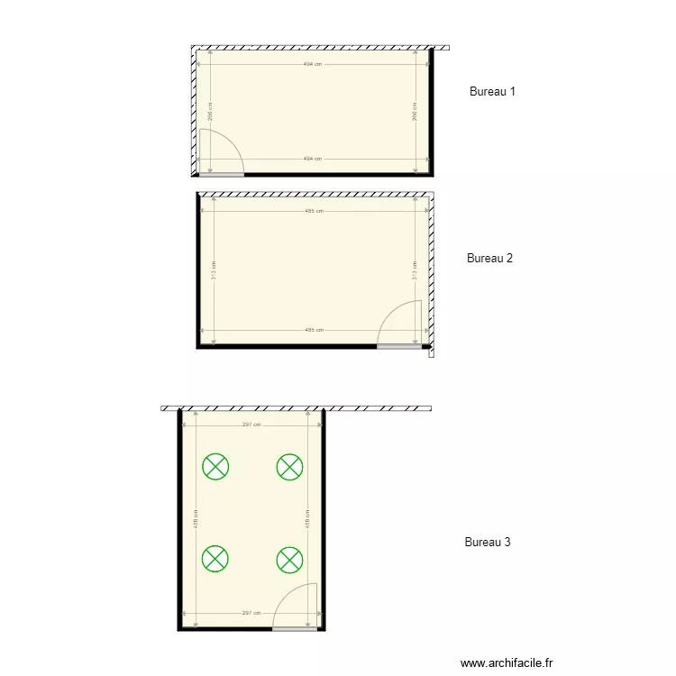 Hyeres. Plan de Hyeres. Plan de