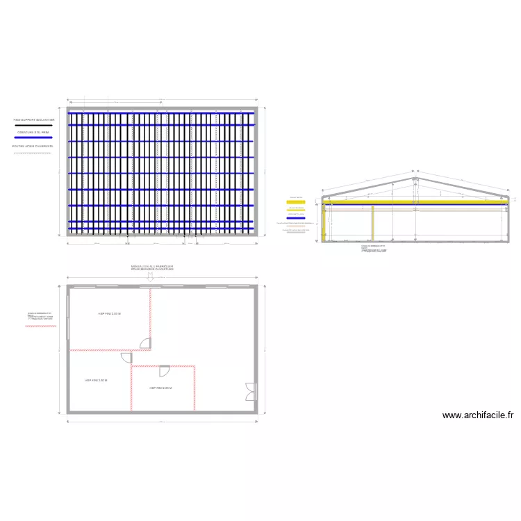 RABASA MORBIER. Plan de RABASA MORBIER. Plan de