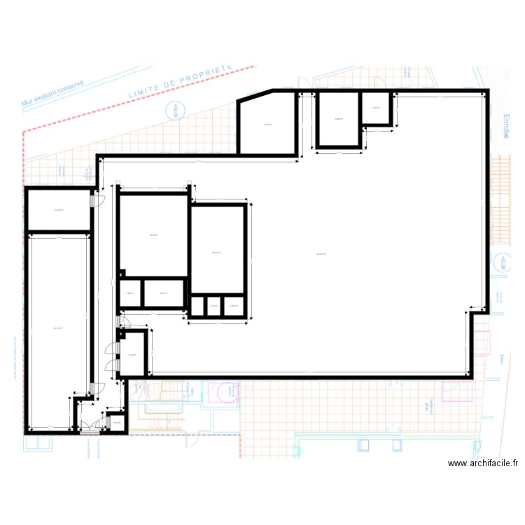 LAGIRM1. Plan de 0 pièce et 0 m2