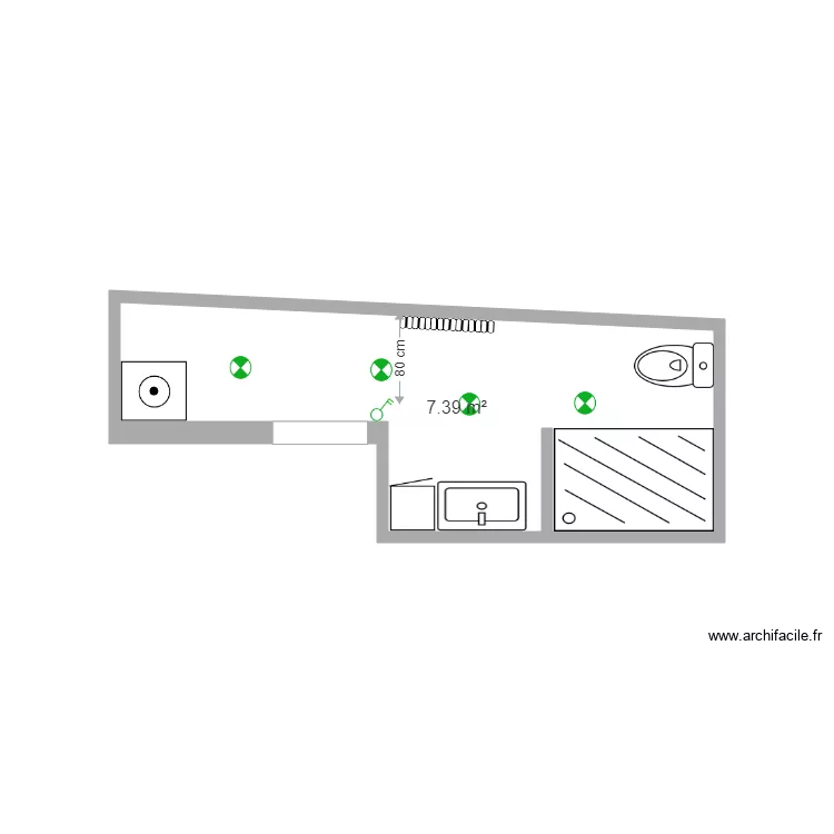 scanella. Plan de scanella. Plan de