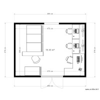 Fort B V1