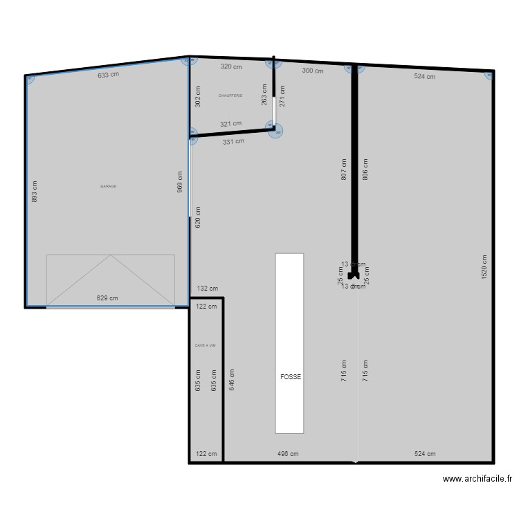 bi 9028 rdc. Plan de 0 pièce et 0 m2