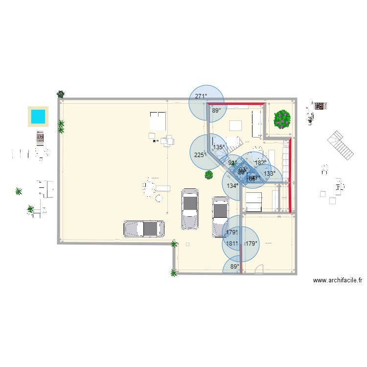 ruso con 2plantas1. Plan de 0 pièce et 0 m2