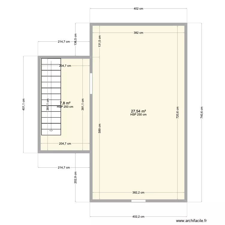 GRAND LEEZ cave ALG. Plan de 