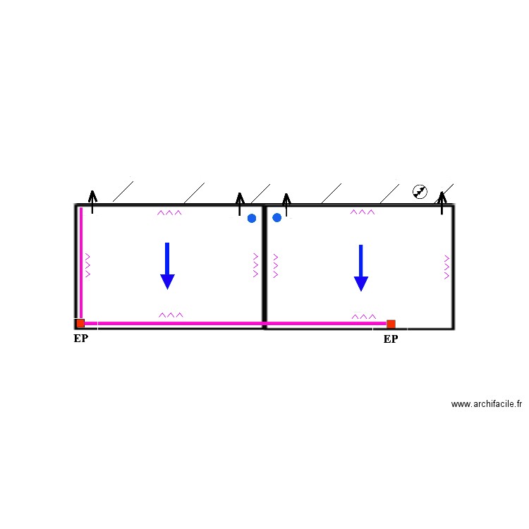 Lukashkin 1. Plan de 0 pièce et 0 m2