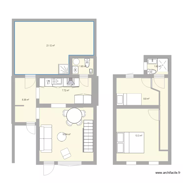 agon. Plan de agon. Plan de