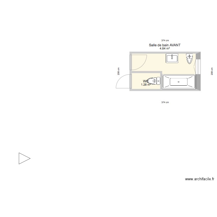 TORRALVO. Plan de 0 pièce et 0 m2