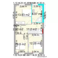 Oznur ETAGE AMENAG&Eacute; 121115