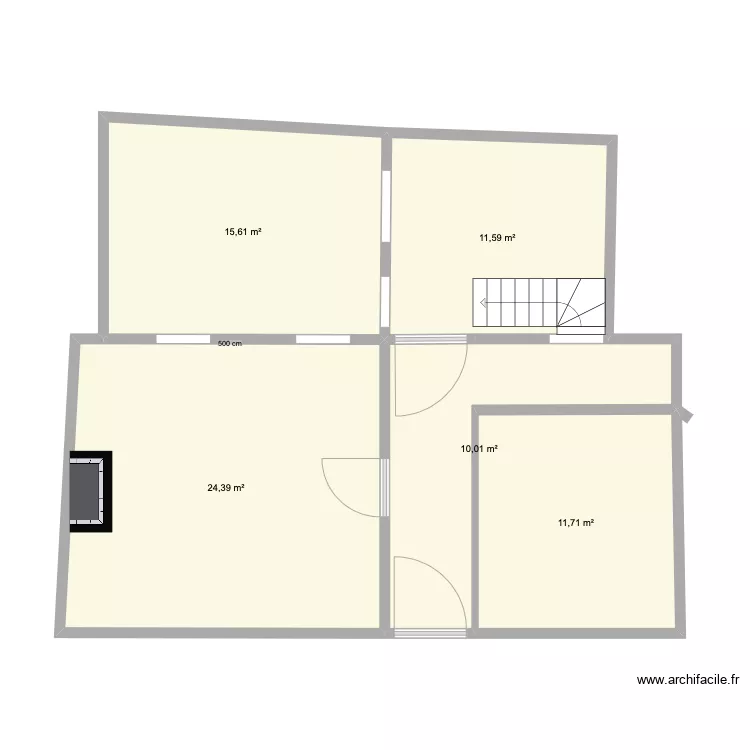 plan jean moulin RDC version 1. Plan de plan jean moulin RDC version 1. Plan de