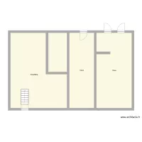 Croquis DELORME  Caves