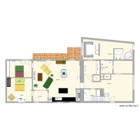 plan maison type