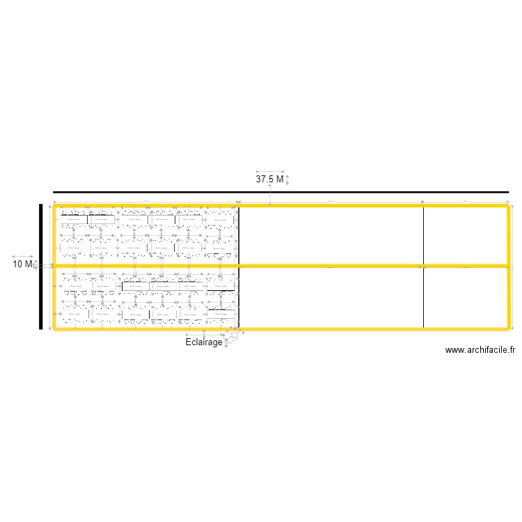 plan varax 07/23. Plan de 0 pièce et 0 m2