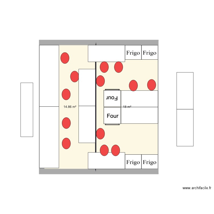 WLG. Plan de 0 pièce et 0 m2