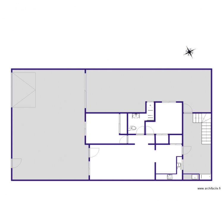 4843 D Diamante 1. Plan de 0 pièce et 0 m2