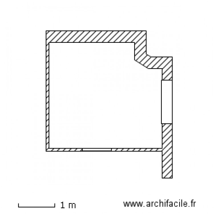dgfqsgqgq. Plan de 0 pièce et 0 m2