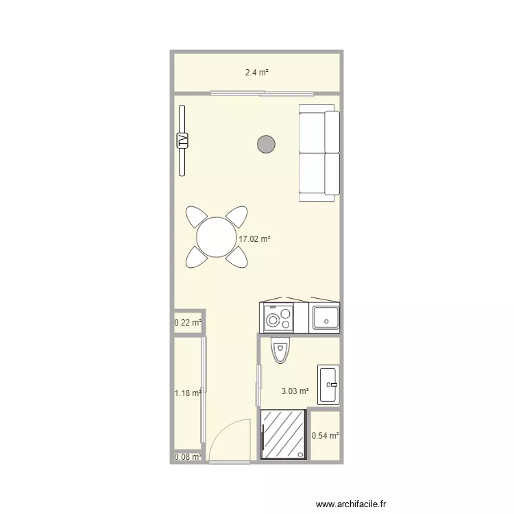 n 49 gioffredo nice. Plan de 