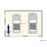 PLAN PERSO GARAGE