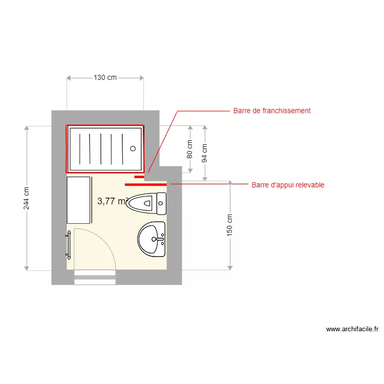 SDB3. Plan de SDB3. Plan de