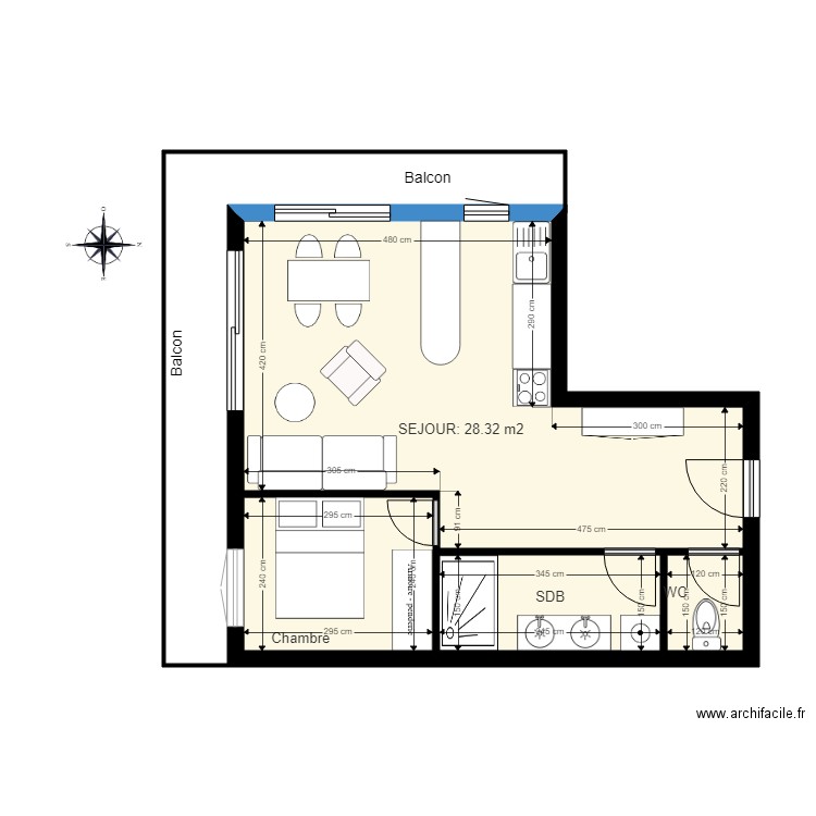 Co Int math. Plan de 0 pièce et 0 m2