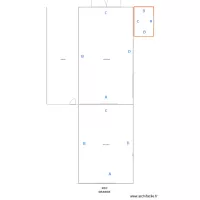 casanova PLOMB grange