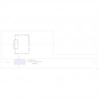 implantation abri piscine