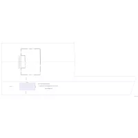 implantation abri piscine