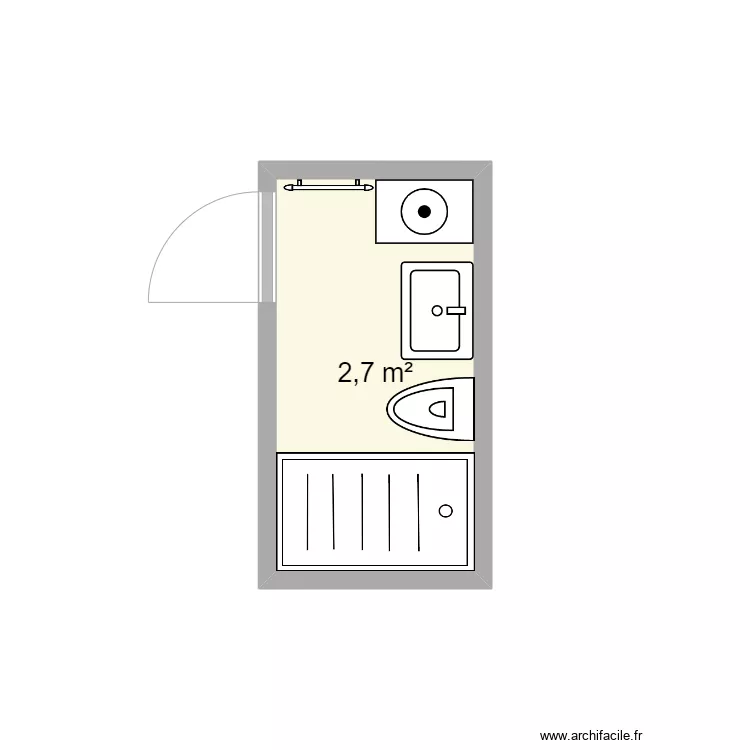 GARREL. Plan de GARREL. Plan de