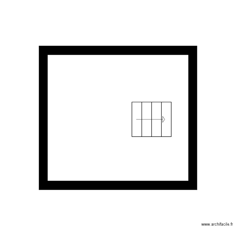 Plan SAVONNIERE. Plan de 0 pièce et 0 m2