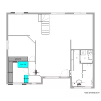 MAISON RDC 2016bis