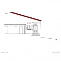 FACADE SUD