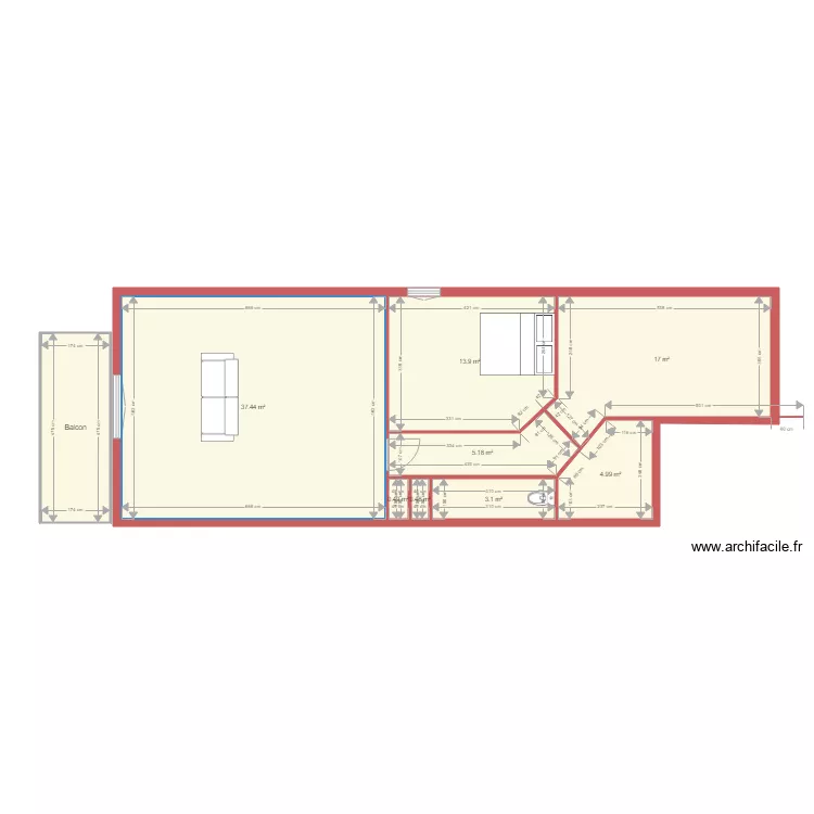 ESSAIS . Plan de ESSAIS . Plan de