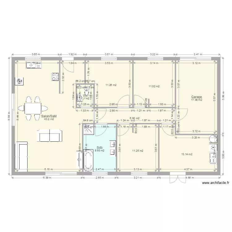 Maison beaufs Moins cher Possible. Plan de Maison beaufs Moins cher Possible. Plan de