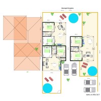 Beauregard bungalow 2