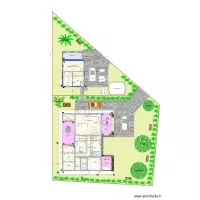 Maison 333-303-1 elec