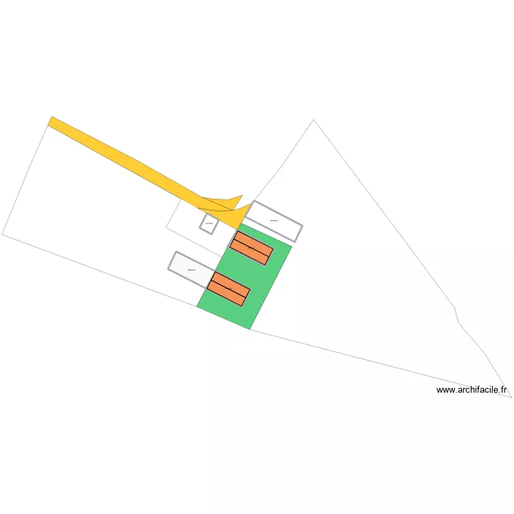 bassens. Plan de 5 et 901 m² bassens. Plan de 5 et 901 m²