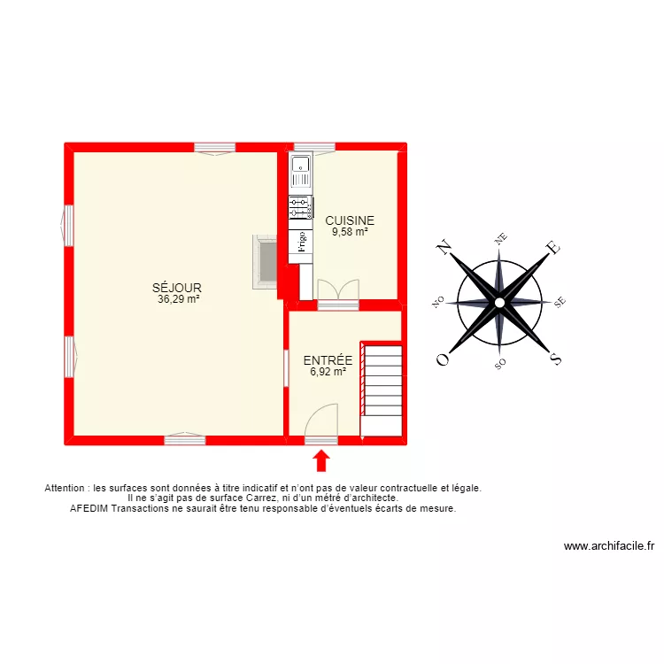 BI 21221 - . Plan de 