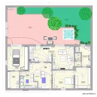 Projet Aixe centre Electricit&eacute;